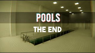 POOLS | Episode 6