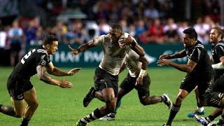 Rio Rugby Sevens 2016 | Promo "All The Way Up"