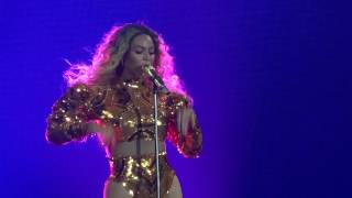 Beyonce - Rocket (Live)