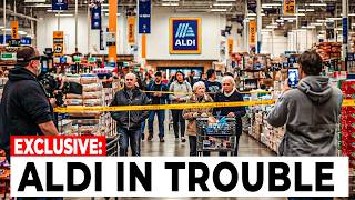 10 Aldi Warnings Seniors Must Know!