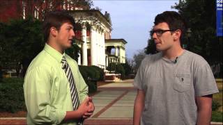 Interview With A Bracketologist