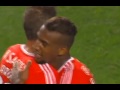 Anderson Talisca Amazing Goal | Benfica 6 - 0 Belenenses | Portugal Primeira Liga 2015