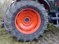 kubota m108s testowa