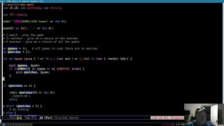 Scripting 101: A Simple Menu