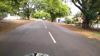 Rajdoot 175cc top speed 110.J.VB..Roaring riders.