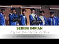 Live UUM | Seribu Impian - Haziq Rosebi, Maulana, Aril, Tomok, Acap, Kausar| Konvokesyen UUM Ke 36