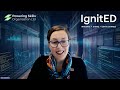 Welcome to IgnitED
