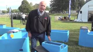 Miraco Frost-Free Cattle Waterers - Lakeland Group