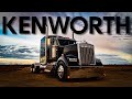 THE NICEST KENWORTH I’VE EVER BUILT -  2021 Kenworth W900L 86  Studio - THE KENWORTH GUY