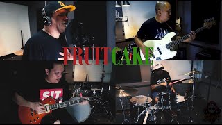 Fruitcake (cover by Sapik)