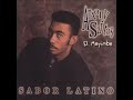 antony santos 1997 ay no te vayas