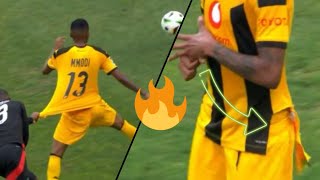 PULE MMODI Cooking KABELO DLAMINI had him Torn His Shirt