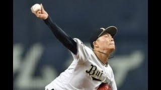 防御率1点台で『最優秀防御率』も……一桁勝利に終わった投手たちTop News