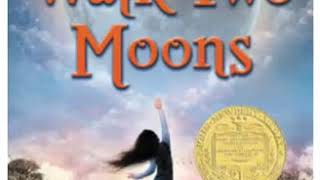 Walk Two Moons Ch  39