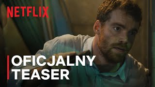 Nocny agent: Sezon 2 | Oficjalny teaser | Netflix