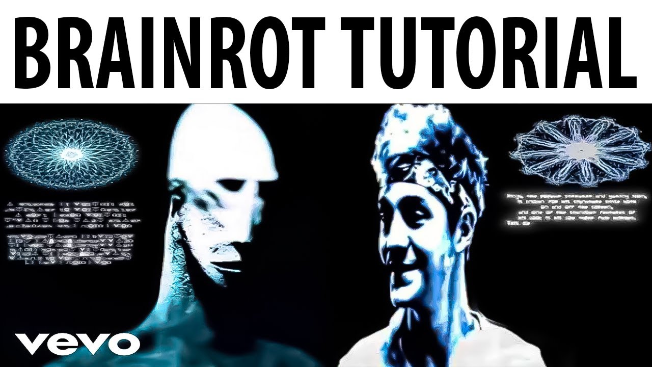 Brainrot Tutorial Youtube