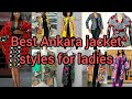 Best Ankara jacket styles for ladies 2024 | Ankara blazers | Ankara styles| Classic outfits