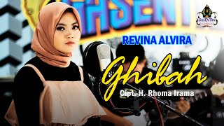 REVINA ALVIRA - GHIBAH (Official Music Video)