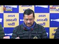 bidhuri to lead bjp in delhi kejriwal drops bombshell reveals cm face what s aap s challenge