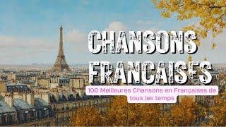 Vieilles Chansons 💖 Tres Belles Chansons Francaises Année 70 80 - Tubes Des Années 70 80 90