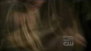 Supernatural 3.16 - Dean & Ruby fight scene - Matrix style