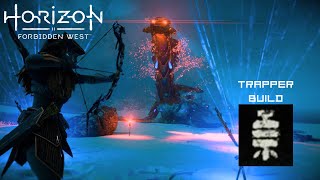 Trapper Aloy Vs Apex Tideripper | Horizon Forbidden West No Damage NG+ Ultra Hard