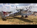 hawker fury mk1 riat 2018