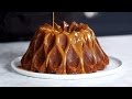 The Secret to Making Your Best-Ever Bundt Cake The Secret to Making Your Best-Ever Bundt Cake
