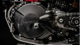 2016 Montesa Cota 300RR Specs - Honda USA