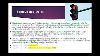 Chapter 3 – Data Preprocessing - Part 2