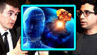 Can AI help avoid World War 3?
