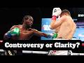 Terence Crawford vs Israil Madrimov: Full Fight Breakdown With Coach Mustafa and Coltrane