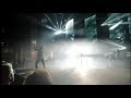 TobyMac - The Elements (Live) | The Theatre Tour | The Vets, Rhode Island (11/10/18) (Full Song)