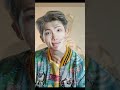 BTS NAMJOON 20 photos  #bts #idol #namjoon