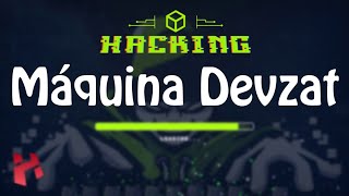 HackTheBox | Devzat [OSCP Style] (TWITCH LIVE)