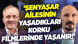 'Şenyaşar Ailesinin Yaşadıkları Korku Filmlerinde Yaşanır!' Yavuz Oğhan Bi de Bunu İzle KRT TV