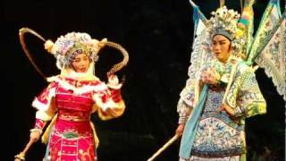 Teochew Opera: 屠 炉 招 亲 2