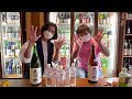 お酒のプロフェッショナル★小林酒店★小林一三さん♪鹿沼yegの愉快なメンバーを紹介します♪⑬