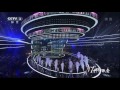 snh48 2015第十七届中韩歌会 team s2