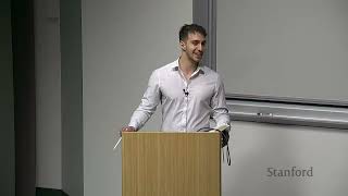 Stanford AA222 I Engineering Design Optimization | Spring 2025 | Disciplined Convex Programming