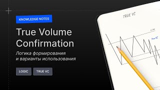 A-B Торговая система I True Volume Confirmation - способ увеличения WinRate I Discord stream