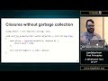 cppcon 2015 arthur o dwyer “lambdas from first principles a whirlwind tour of c