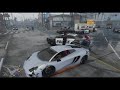 【杰生】gta5 久違的日常幹話篇！！不賽車的時候都在幹嘛？廢到笑 ft.de jun.鴻麟.小毛.子恆