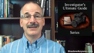 How to find REAL public records websites!