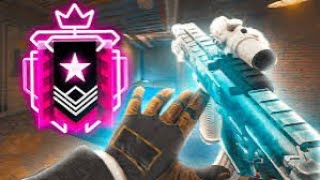 R6 champion rank Detroying racist weirdo Dropping 12 kills - Rainbow six siege (ps5/xbox