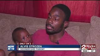 Soonercare eligibility may change