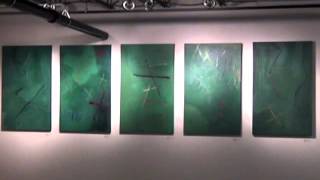 OMWAKE, WEISS, MURATORI, VINTON GROUP SHOW 2013