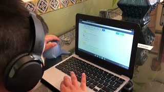 Miami-Dade schools planning to finish school year remotely