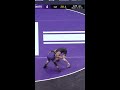 Top Takedowns from Massey ODIOTTI vs. Drake AYALA | Big Ten Wrestling