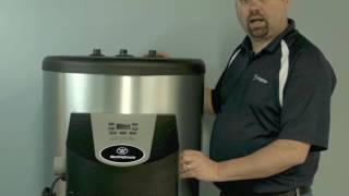 Westinghouse -  Gas Fired Water Heater